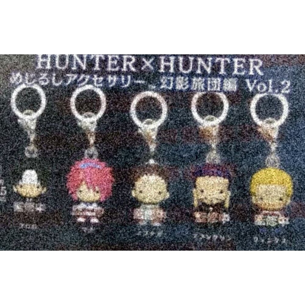 260307190345-🕛6月預購🕛獵人造型吊飾 幻影旅團篇P2 萬代 扭蛋 轉蛋 雨傘吊飾