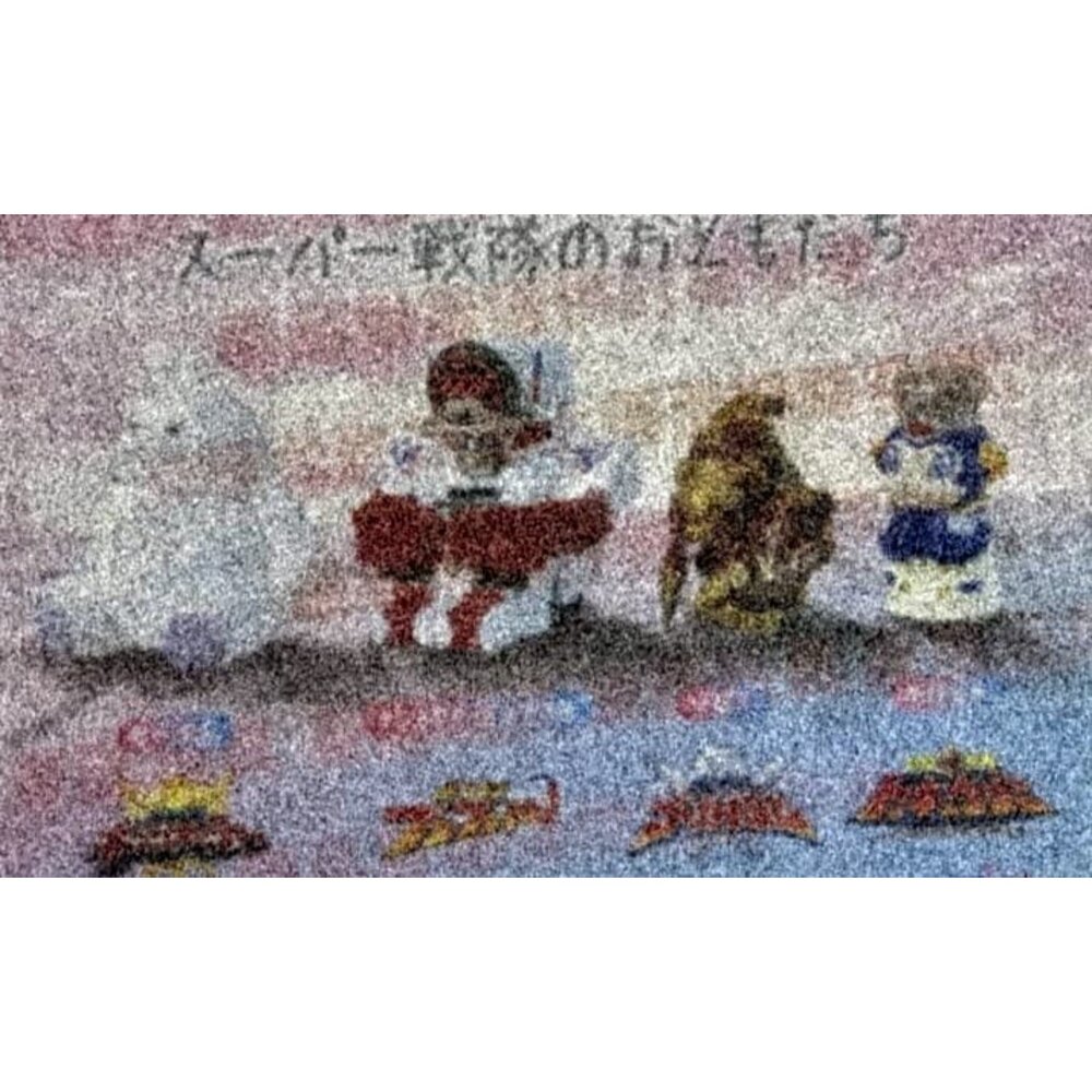 260307191513-🕛6月預購🕛等待中超級戰隊的好友們 萬代 扭蛋 轉蛋 戰隊 夥伴 同伴 吉祥物