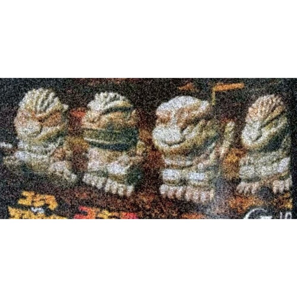 260307191817-🕛6月預購🕛等待中Q版哥吉拉 萬代 扭蛋 轉蛋