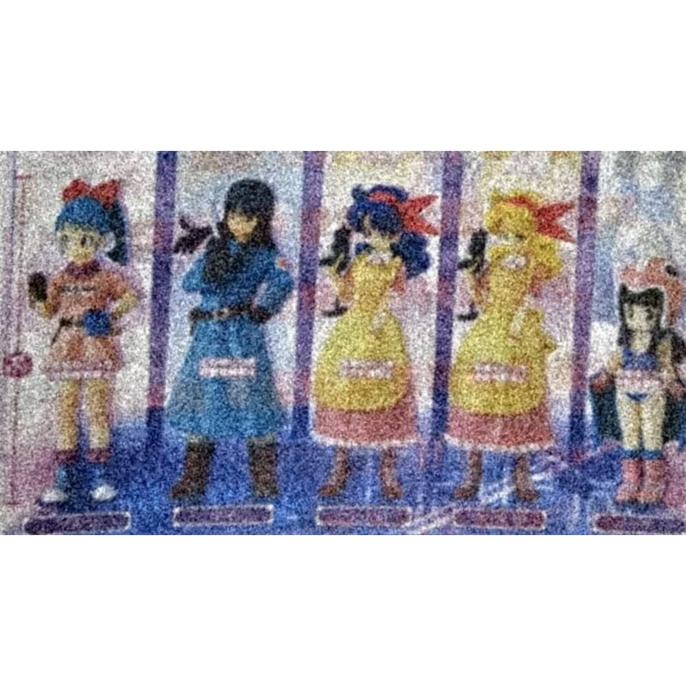 🕛6月預購🕛HG七龍珠公仔 Another2 萬代 扭蛋 轉蛋 女角 女生HG七龍珠 Another 萬代 扭蛋 轉蛋 封面照片