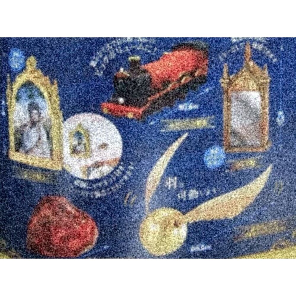 260307192544-🕛6月預購🕛哈利波特魔法小物 神秘的魔法石 萬代 扭蛋 轉蛋
