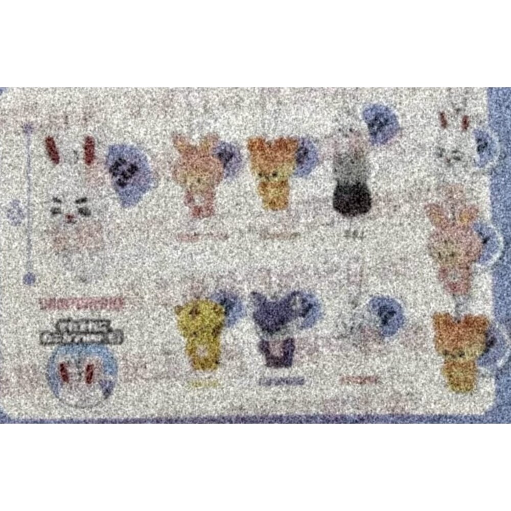 260312032131-🕛6月預購🕛MINITEEN公仔串聯吊飾DX01 萬代 扭蛋 轉蛋 SEVENTEEN