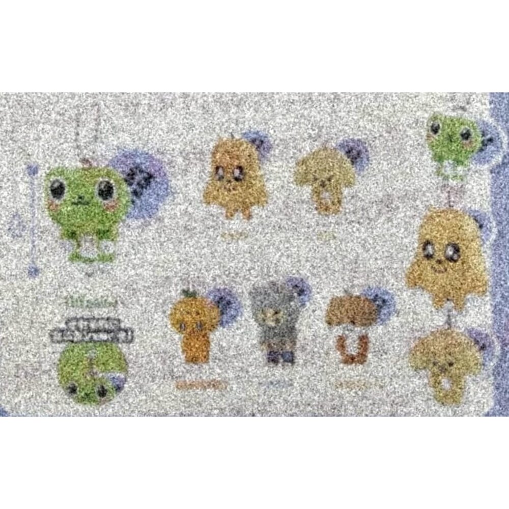 260312032321-🕛6月預購🕛MINITEEN公仔串聯吊飾DX02 萬代 扭蛋 轉蛋 SEVENTEEN