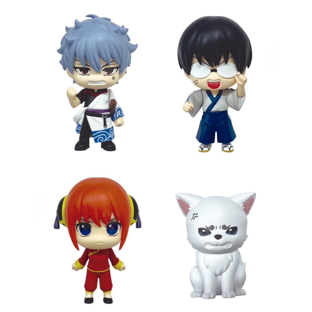 260312033958-🕛7月預購🕛銀魂生氣啦公仔 萬代 扭蛋 轉蛋 銀時 新八 神樂