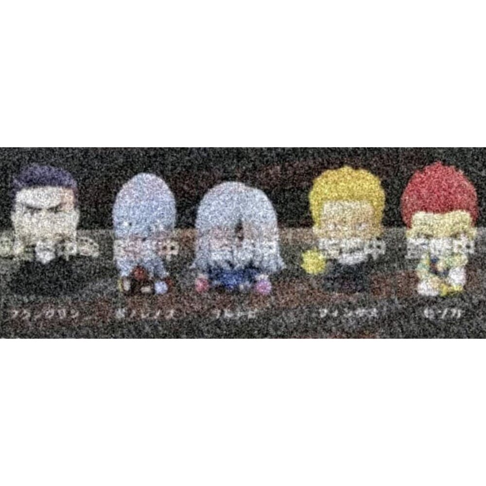 260312034510-🕛7月預購🕛獵人坐姿公仔 幻影旅團P2 萬代 扭蛋 轉蛋 西索