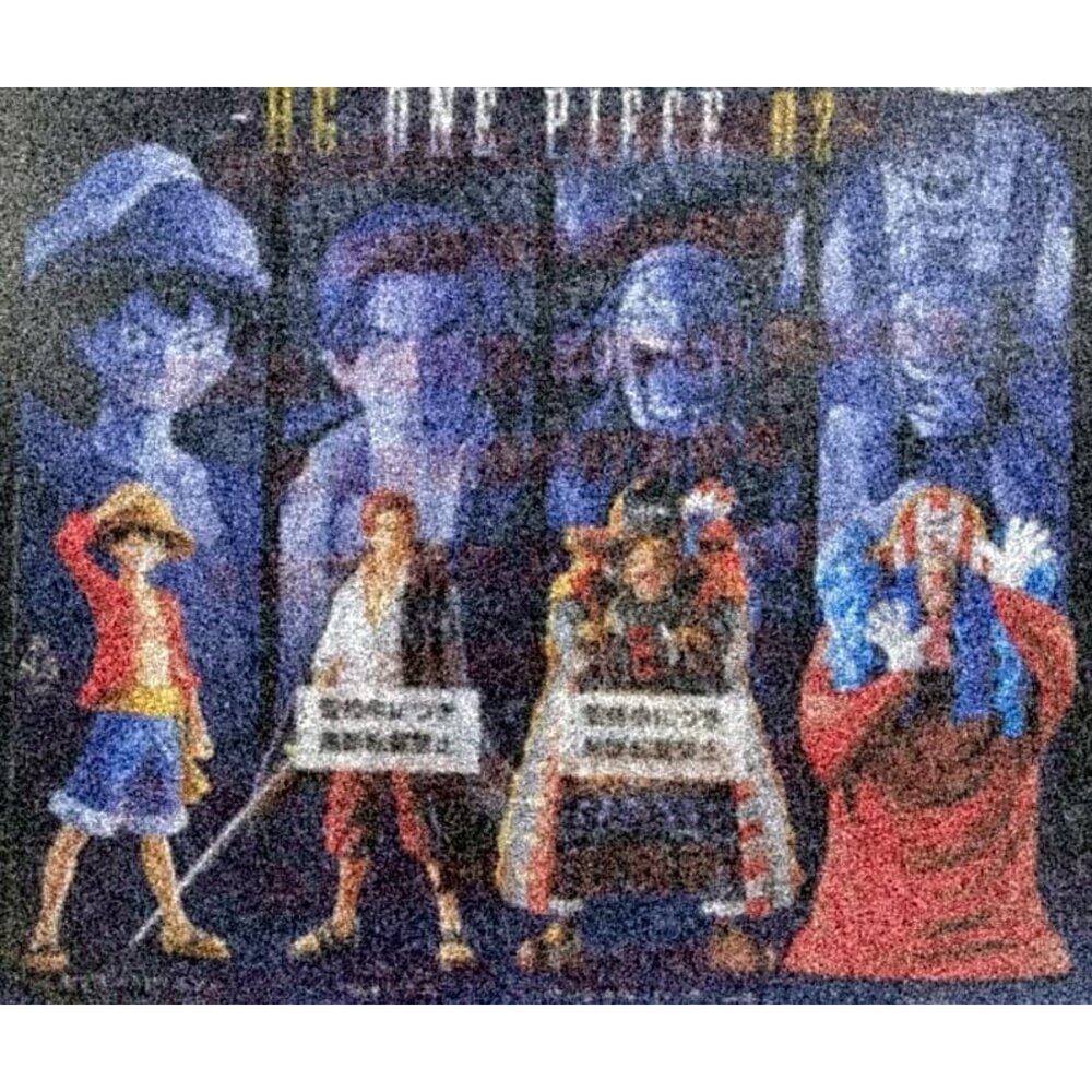 260422211001-🕛8月預購🕛HG航海王P2 萬代 扭蛋 轉蛋 魯夫 紅髮 黑鬍子 巴奇 新四皇