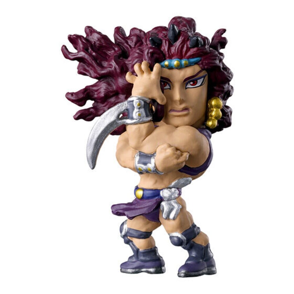 🕛8月預購🕛JOJO的奇妙冒險 JOJO球英雄P4 萬代 扭蛋 轉蛋JOJO的奇妙冒險 JOJO球 萬代 扭蛋-圖片-4