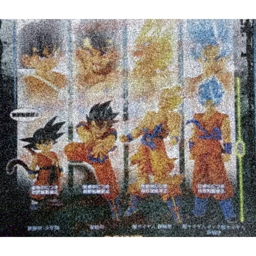 260422214203 - 🕛8月預購🕛HG七龍珠06 悟空篇2 萬代 扭蛋 轉蛋