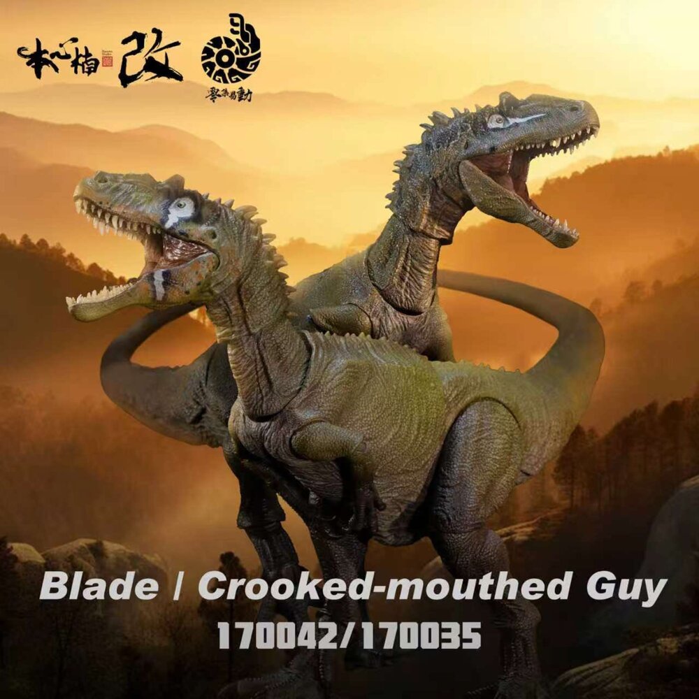 260426194004-🔥現貨🔥1比35 異特龍可動模型 本心楠改 零集易動 可動 模型 恐龍 侏儸紀公園