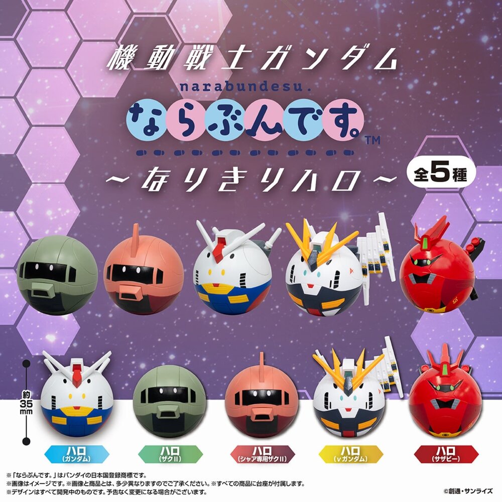 260525144803-🕛9月預購🕛等待中機動戰士鋼彈 哈囉裝扮 萬代 扭蛋 轉蛋 牛鋼 沙薩比 哈囉