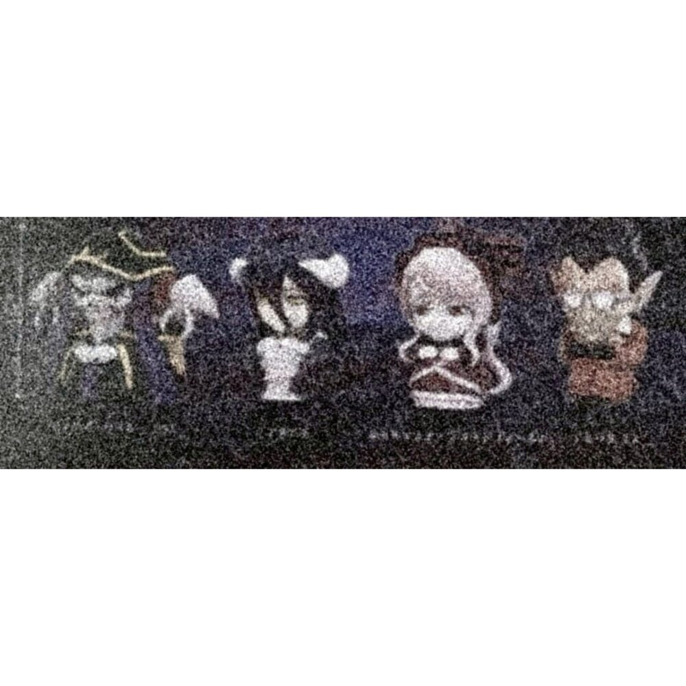 260704211757-🕛10月預購🕛等待中Overlord 萬代 扭蛋 轉蛋 安茲 烏爾 恭 亞爾貝德 夏提亞 迪米烏哥斯