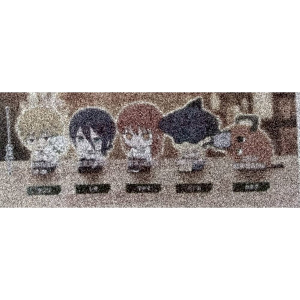260704212026-🕛10月預購🕛等待中鏈鋸人 劇場版 蕾潔篇 萬代 扭蛋 轉蛋