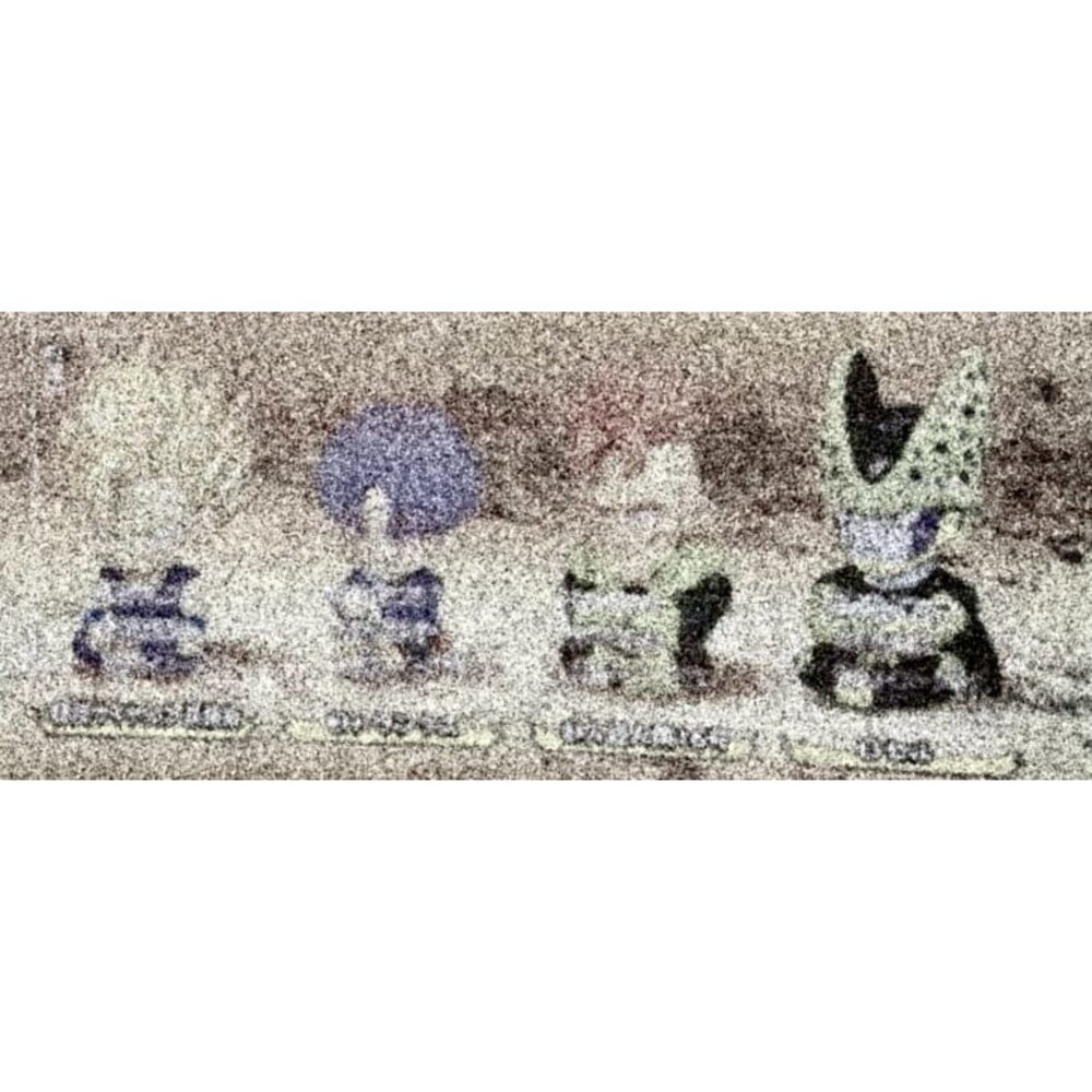 260824201742-🕛9月預購🕛等待中七龍珠P4 萬代 扭蛋 轉蛋 賽魯