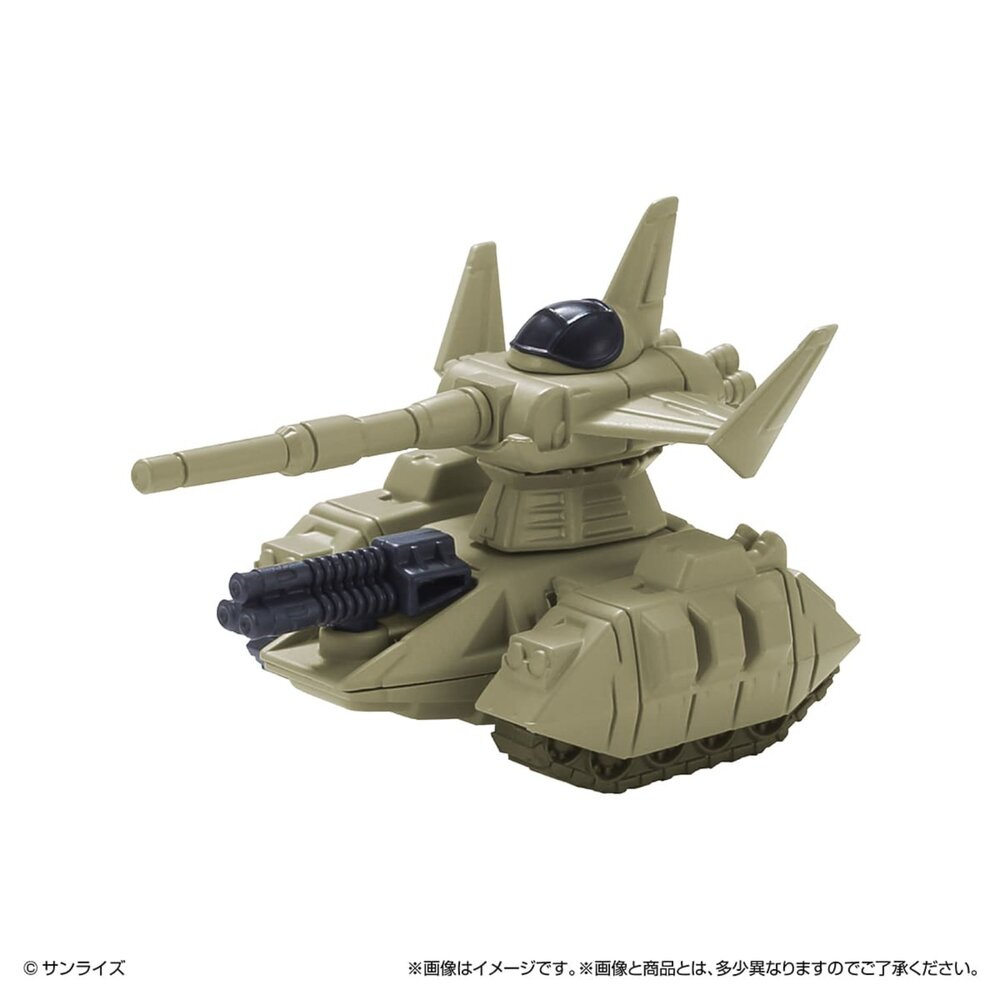 🕛9月預購🕛鋼彈ENSEMBLE 載具P2 萬代 扭蛋 轉蛋 重裝 重奏 MECHA 運輸機鋼彈 ENSEMBLE 載具-圖片-2