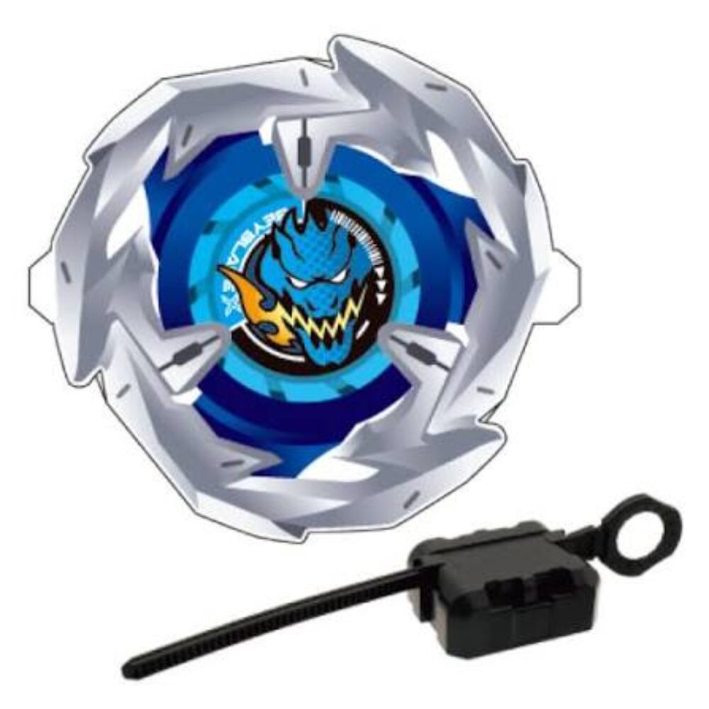 🔥現貨🔥Beyblade X 迷你戰鬥陀螺大集合 TTA 扭蛋 轉蛋 迷你陀螺 小陀螺Beyblade 戰鬥陀螺 TTA-圖片-1