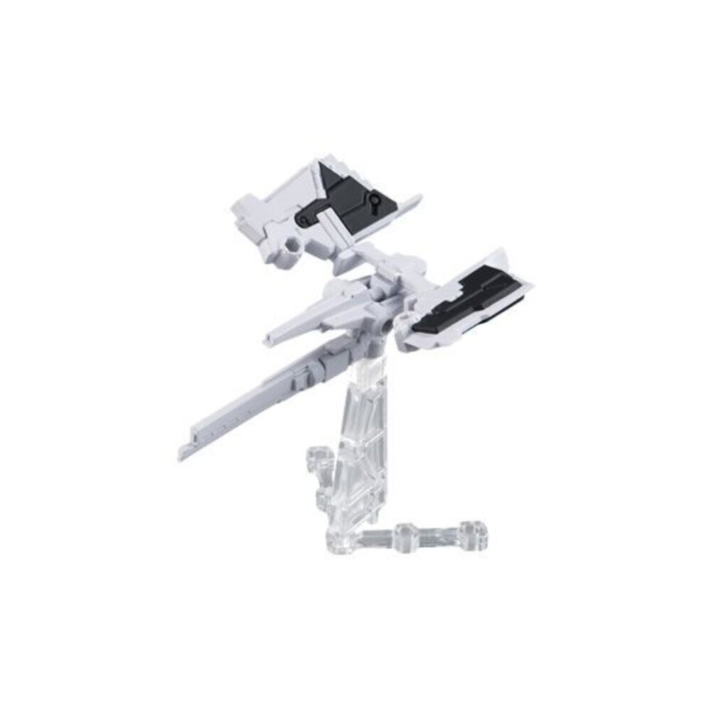 🔥現貨🔥鋼彈ENSEMBLE 03 萬代 扭蛋 轉蛋 Mse 重裝 重奏 Z鋼彈 海茲爾 迪坦斯配色 亞凱鋼彈-圖片-2