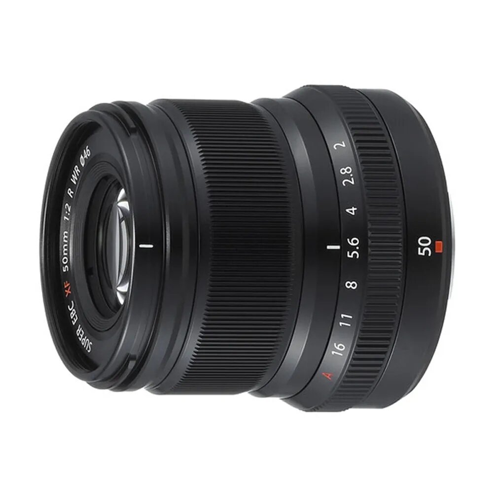 💯正品 全新 富士 XF 50mm F2 16-50mm 18-55mm XC15-45mm 平輸 保固一年-圖片-3