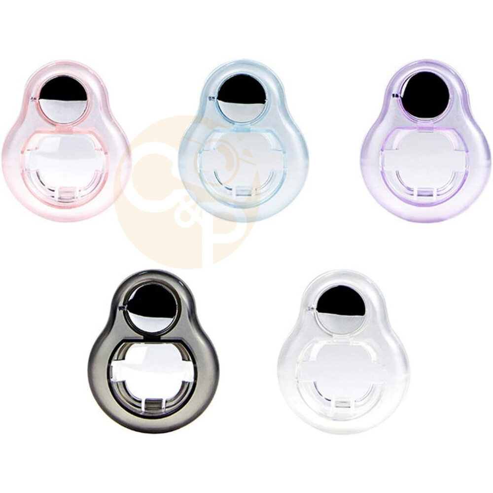 18975056321-MINI11 MINI 11 25 專用 果凍 自拍鏡 近攝鏡 近拍鏡 五色