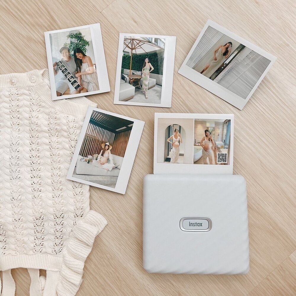 富士Fujifilm】instax Link WIDE 寬幅手機印相機 藍牙相印機 拍立得 廣角 公司貨✨🎞️-圖片-12