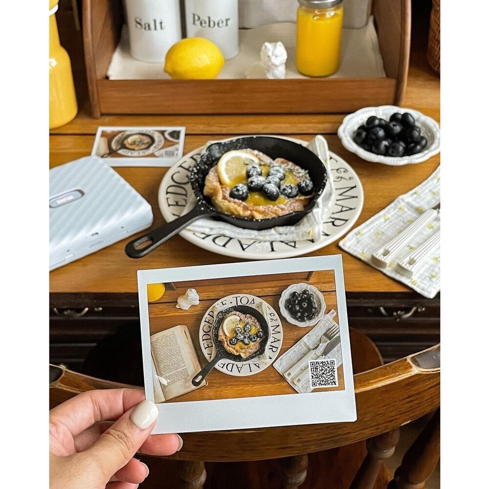 富士Fujifilm】instax Link WIDE 寬幅手機印相機 藍牙相印機 拍立得 廣角 公司貨✨🎞️-圖片-5