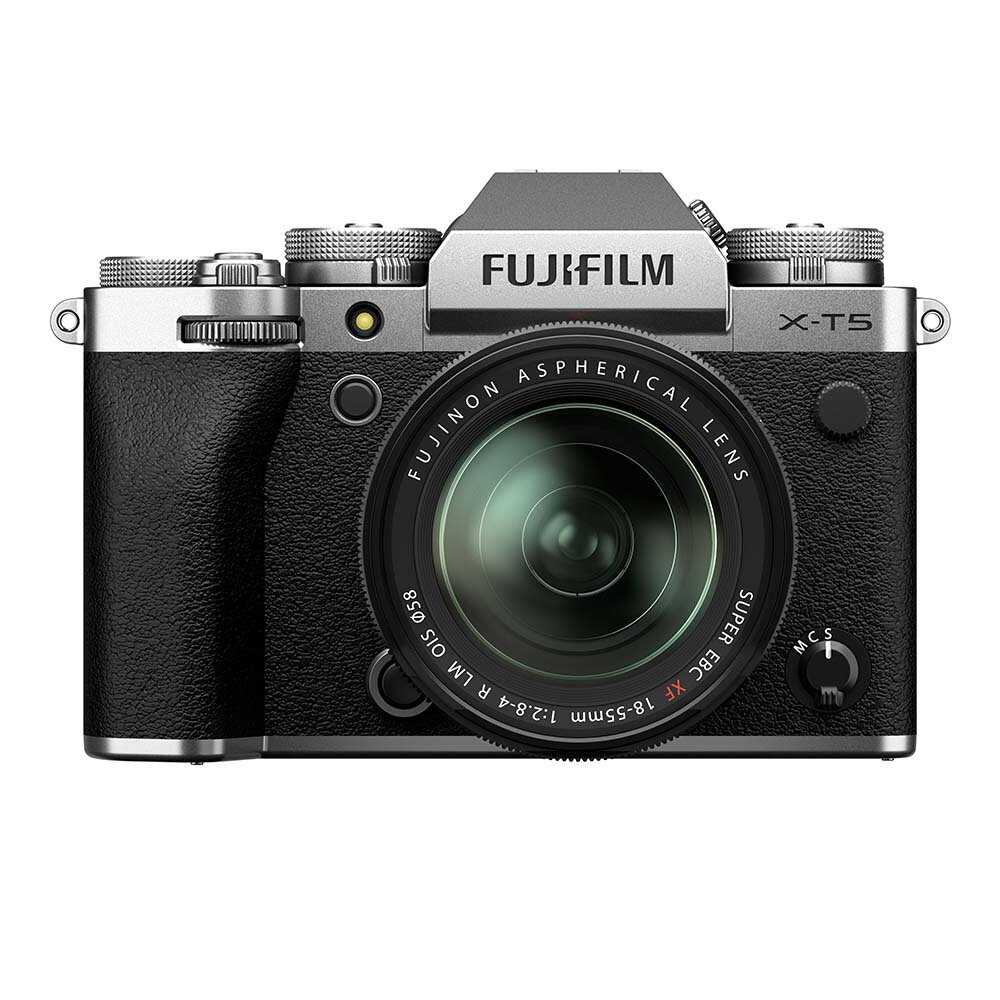 📷全新未拆 FUJIFILM 富士 X-T5 XT5 + XF16-50mm KIT 變焦鏡頭組 4020萬像素 公司貨-圖片-1