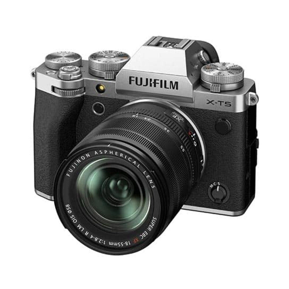 📷全新未拆 FUJIFILM 富士 X-T5 XT5 + XF16-50mm KIT 變焦鏡頭組 4020萬像素 公司貨-圖片-2