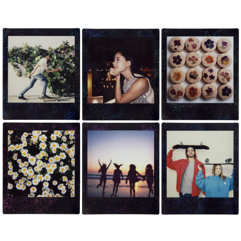 💯正品 SQ 星海 底片 富士 FUJI instax SQUARE 方型 SQ1 SQ6 SQ10 SP3 Link-圖片-5