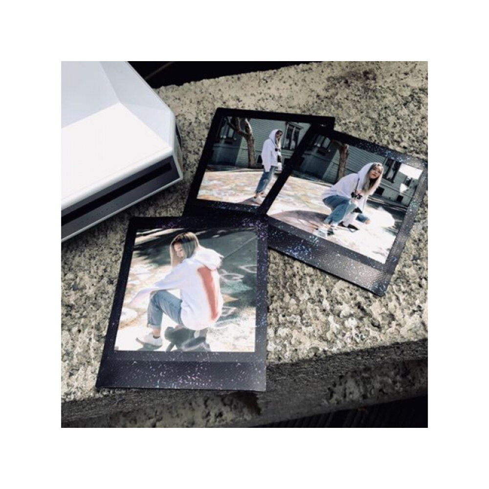 💯正品 SQ 星海 底片 富士 FUJI instax SQUARE 方型 SQ1 SQ6 SQ10 SP3 Link-圖片-7