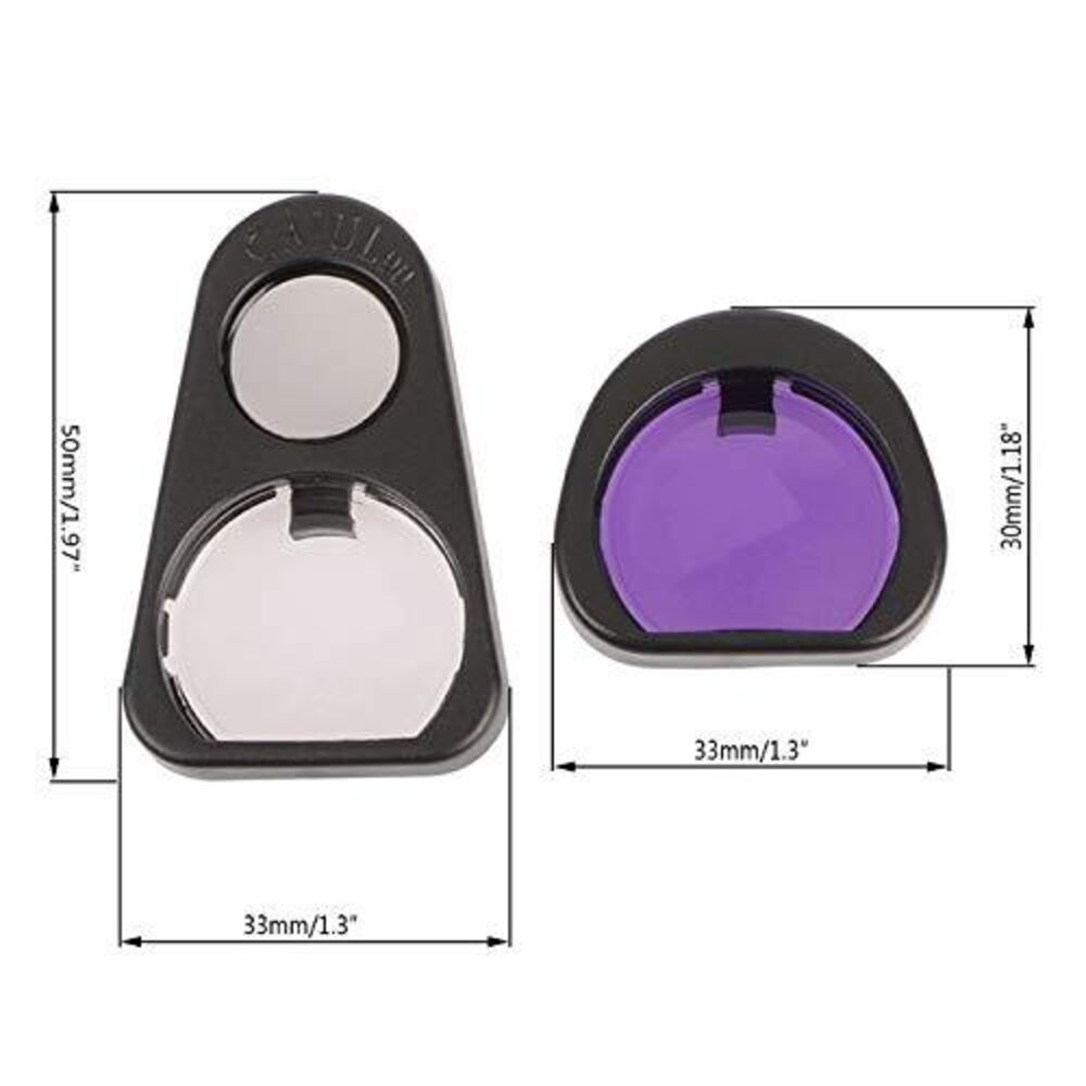 22582248367-📷現貨 富士 instax mini 90 專用自拍鏡+濾鏡組 近攝修正 自拍構圖配件 快速出貨