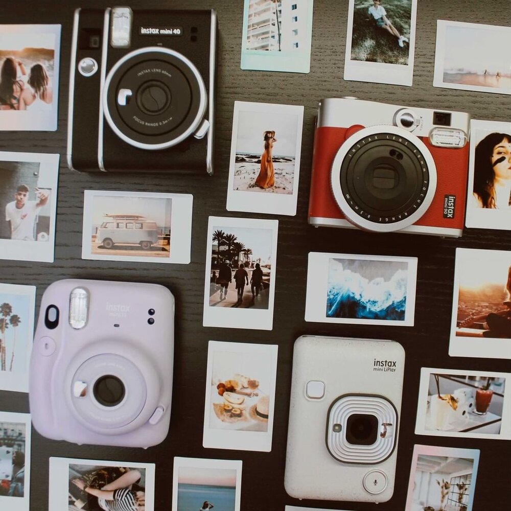 ✨富士📸 Instax Mini 經典白邊 拍立得 底片 10張入 單盒單包裝 日本原裝 mini機型適用 現貨📸-圖片-4
