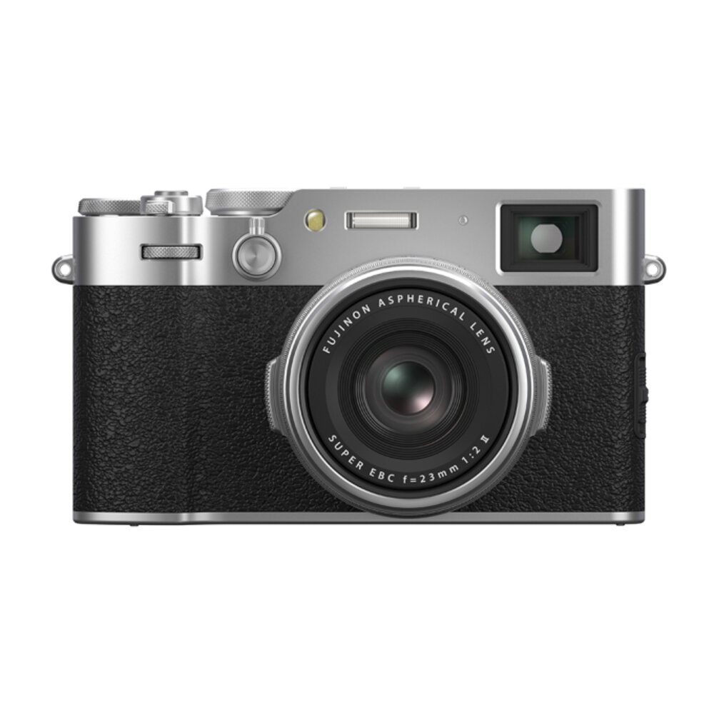 ✨富士🎞️ Fujifilm X100VI 街拍神機 24期0利率 送記憶卡+電池+座充+保護貼 公司/平輸 2/1年保-圖片-2