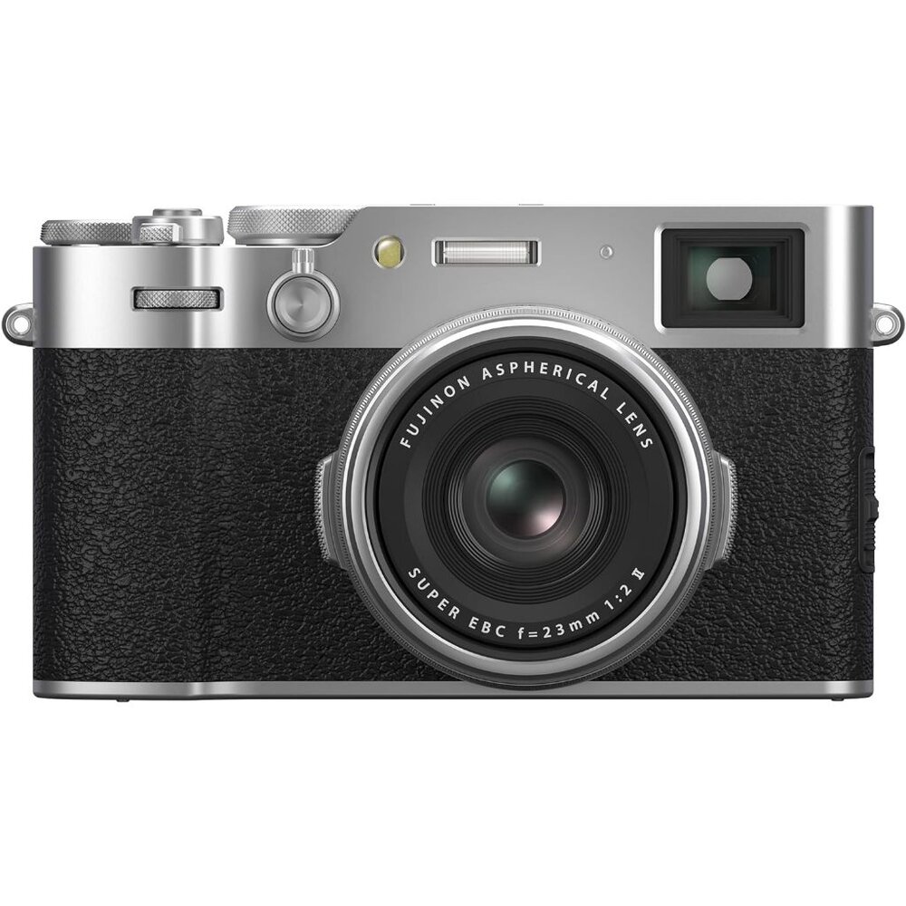 ✨富士🎞️ Fujifilm X100VI 街拍神機 24期0利率 送記憶卡+電池+座充+保護貼 公司/平輸 2/1年保-圖片-4