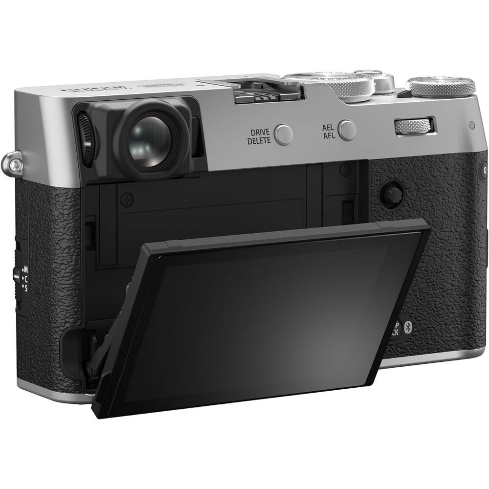 ✨富士🎞️ Fujifilm X100VI 街拍神機 24期0利率 送記憶卡+電池+座充+保護貼 公司/平輸 2/1年保-圖片-6