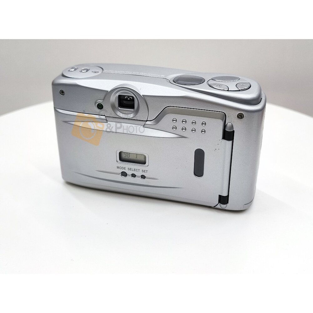 ✨Premier🎞️ M-1550D 1.5X光學變焦 全自動底片相機 全新庫存 現貨📸✨-圖片-2