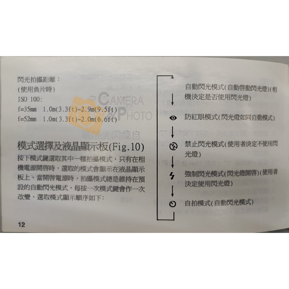 ✨Premier🎞️ M-1550D 1.5X光學變焦 全自動底片相機 全新庫存 現貨📸✨-圖片-8