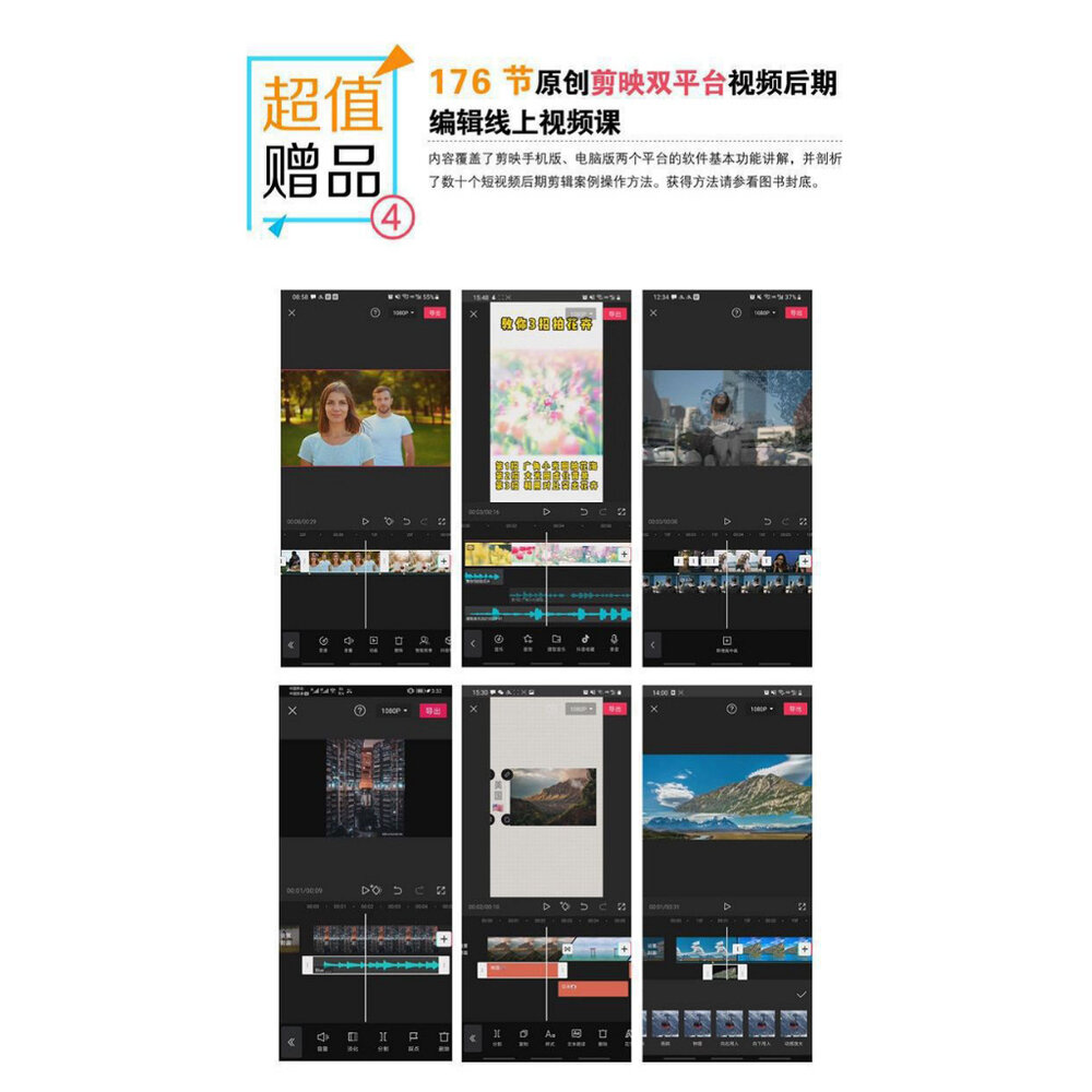 正版書籍 SONY A7Ⅳ 微單攝影技巧大全 索尼A74/A7M4/A7M3/A7S3 微單單反 攝影教程 教學 簡體書-圖片-4