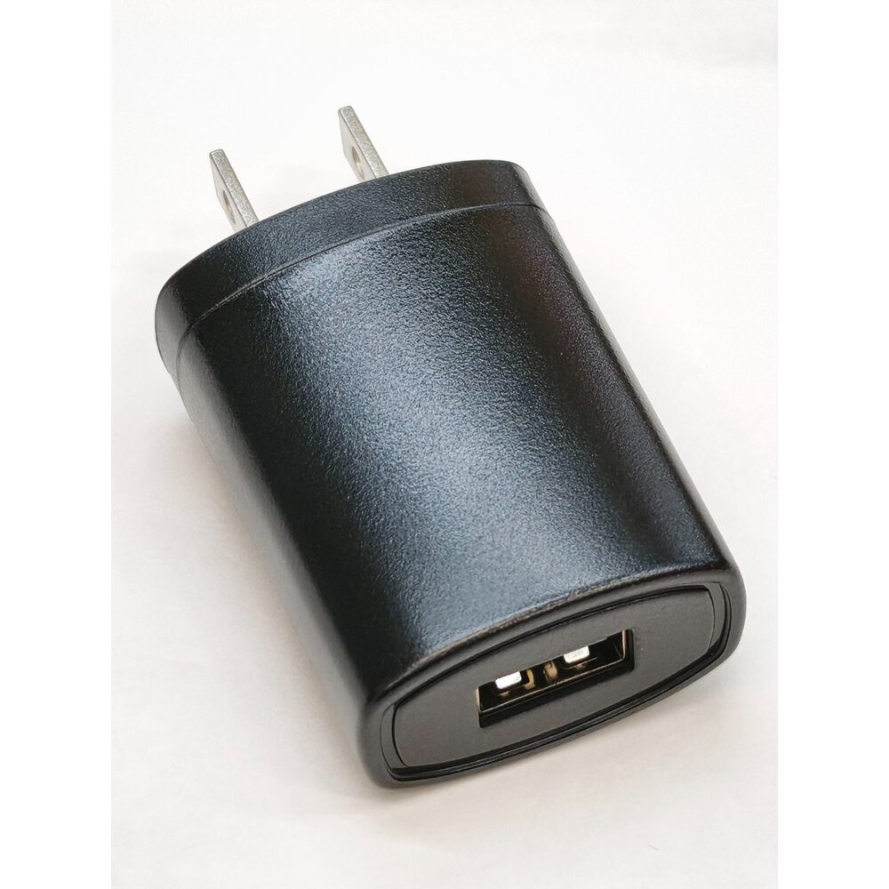✨🇹🇼 台灣品牌 相機/3C必備 5V 1A 充電器 + 60cm Type-C 傳輸線 相機專用組合包 保固一年 現貨-圖片-4