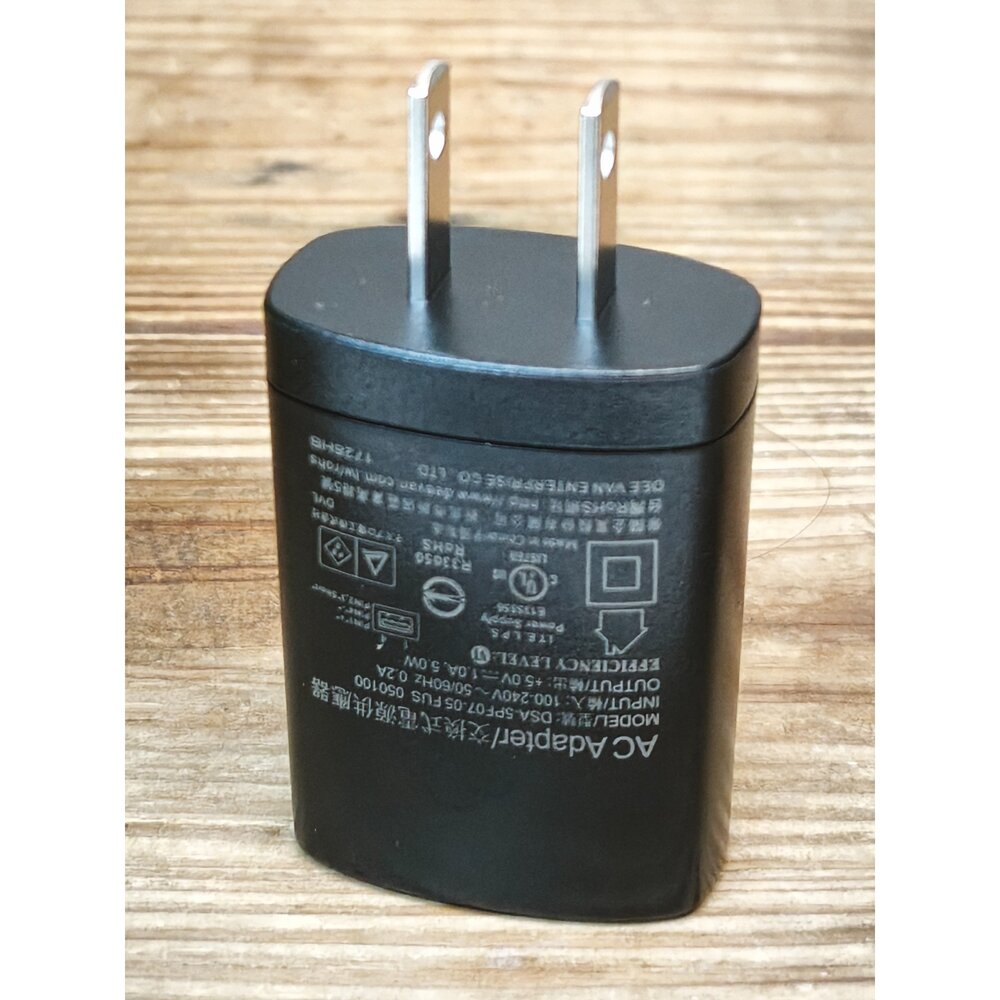 ✨🇹🇼品牌 AC充電器Type-C充電組 理光 RICOH GR3x GR3 GR4 全系列 專用小電流保護 保固一年-圖片-5