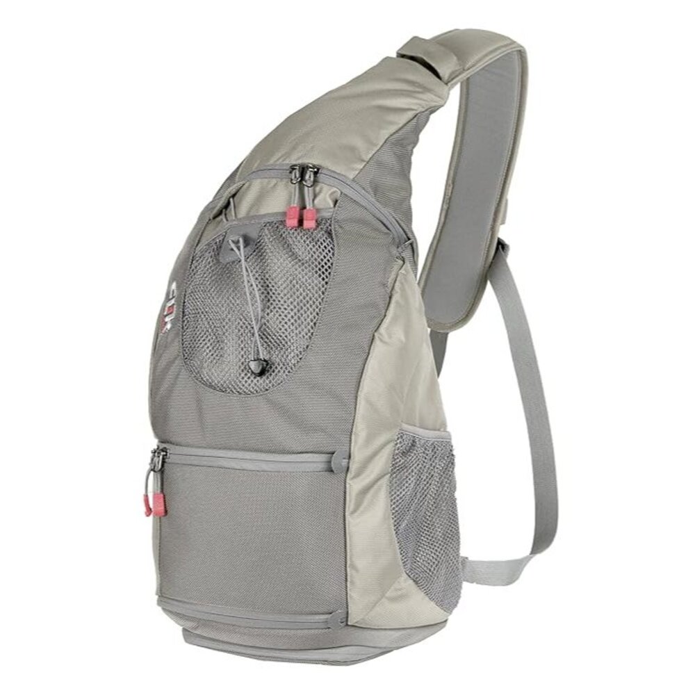 Clik Elite CE503 Impulse Sling 單肩 攝影包 斜肩 相機包 運動 健行 彈弓包 YKK拉鍊-圖片-7