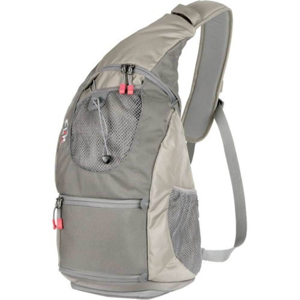 26168962614-Clik Elite CE503 Impulse Sling 單肩 攝影包 斜肩 相機包 運動 健行 彈弓包 YKK拉鍊