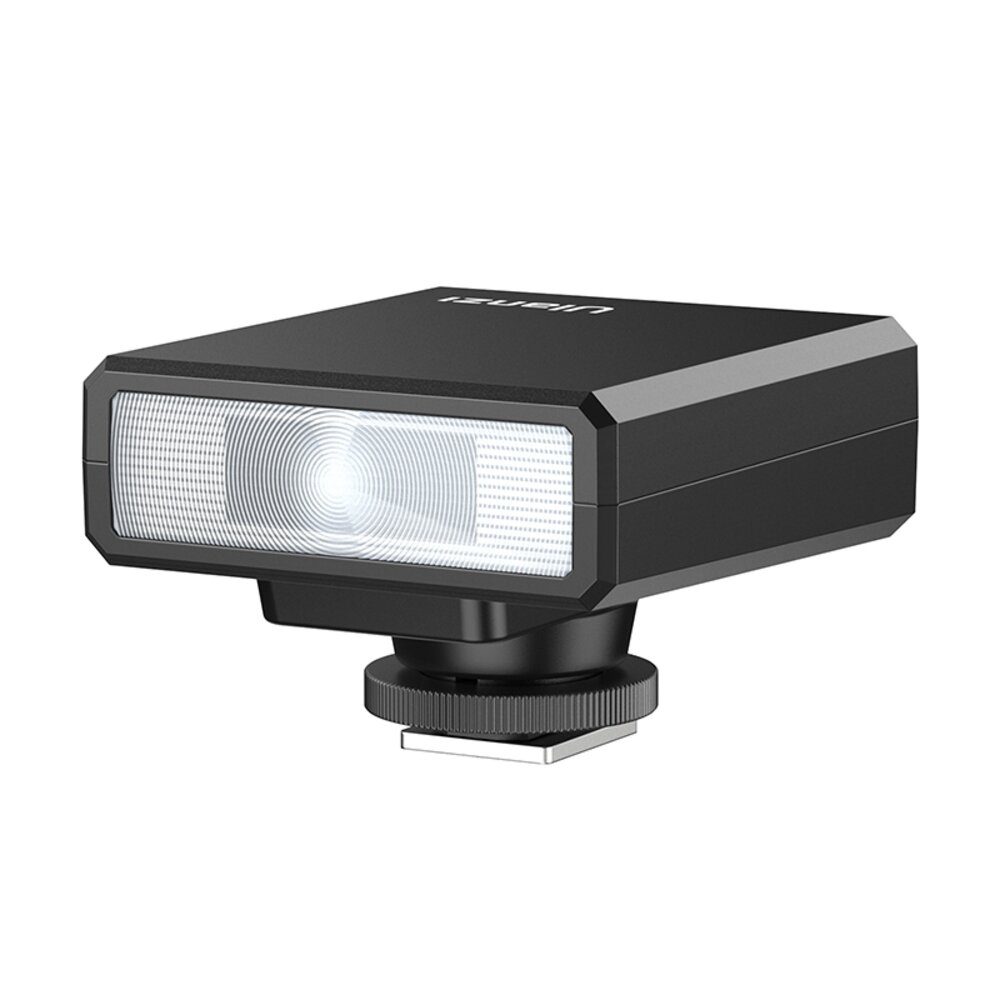 26266261858-💯正品 公司貨 Ulanzi F12 迷你機頂閃光燈 內建鋰電池 GRIII GRIIIx GR3 X-T50 底片相機