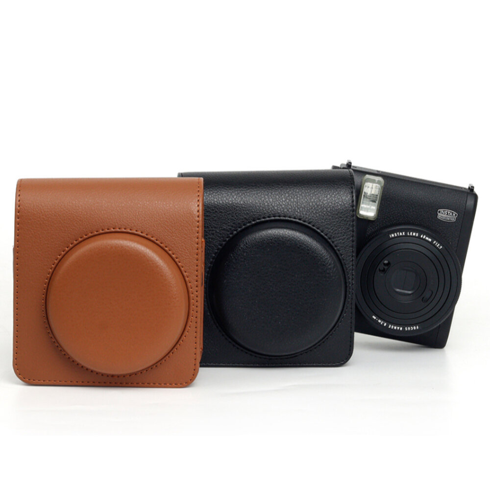 📷現貨 FUJIFILM 富士 instax mini 99 mini99 拍立得相機 經典黑 復古旗艦 公司貨保固💯-圖片-4