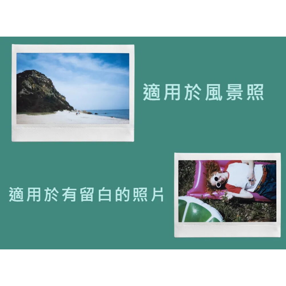 💯正品 INSTAX Wide 400 公司貨 寬幅拍立得相機 快速出貨 富士 Wide400 潮流收藏🏆-圖片-10