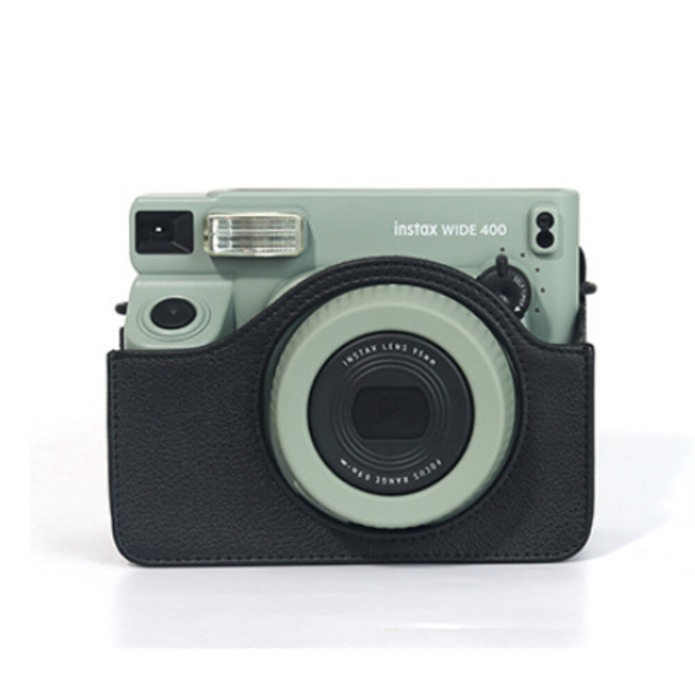 💯正品 INSTAX Wide 400 公司貨 寬幅拍立得相機 快速出貨 富士 Wide400 潮流收藏🏆-圖片-4