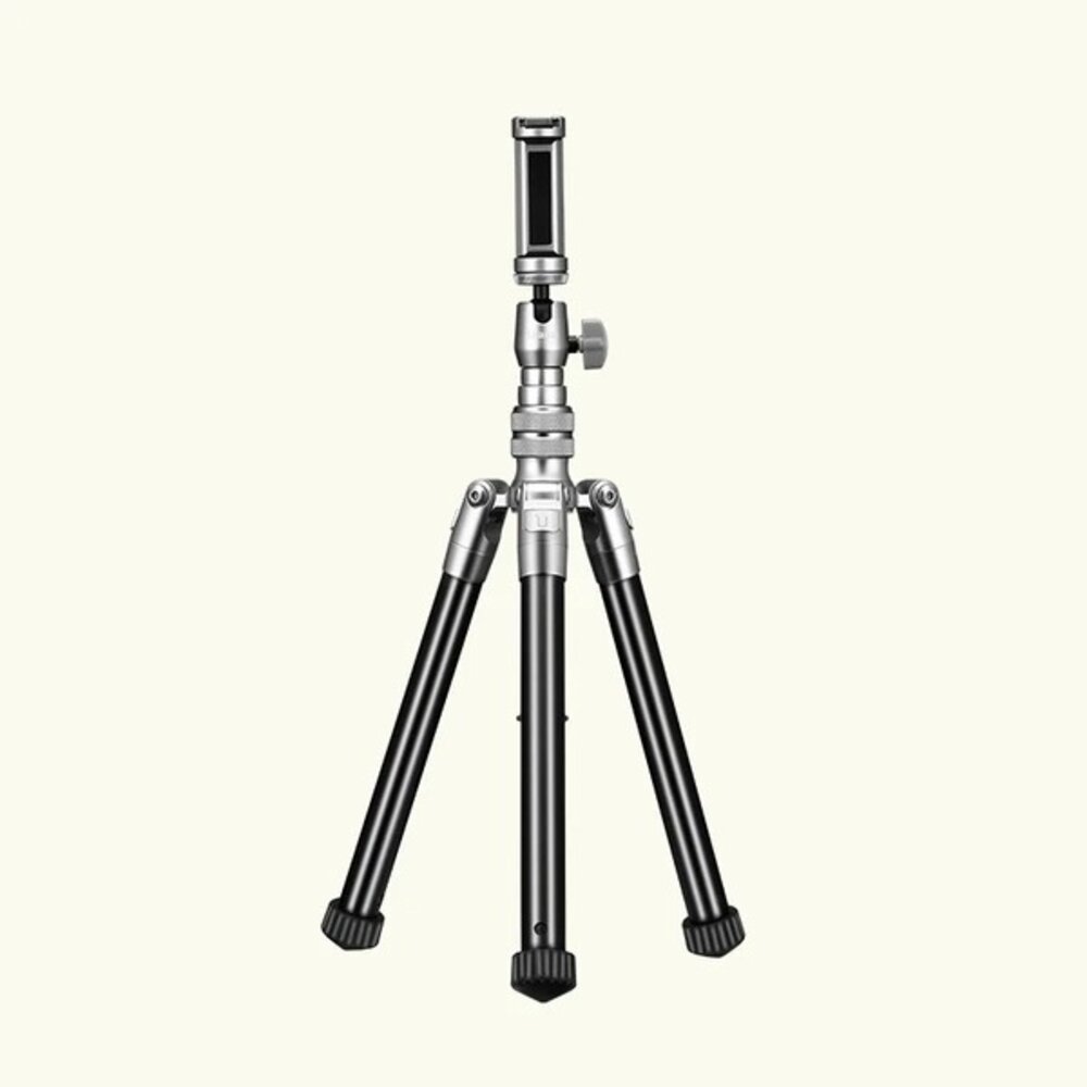 26967020899-Ulanzi SK-04 自拍桿三腳架 中柱可快速分離當作自拍杆