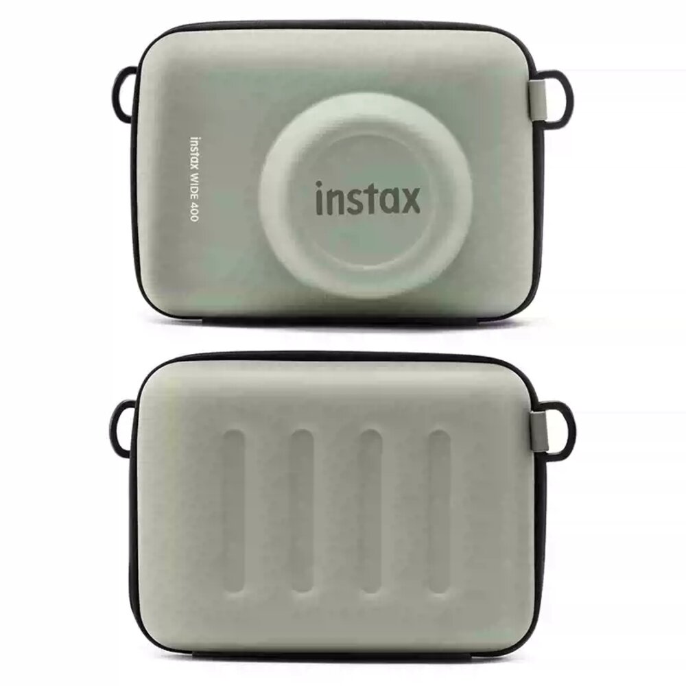 💯正品 公司貨 現貨 富士 原廠 Instax WIDE400 WIDE 400 相機皮套 皮套 相機包 保護套 官方-圖片-6