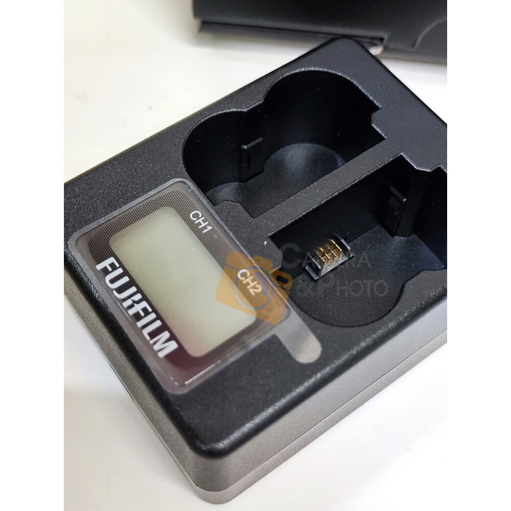 💯正品 公司貨電池 富士 原廠 BC W235 平輸座充 雙充 XS20 X-T5 X-H2 XT5 XT4 GFX-圖片-18