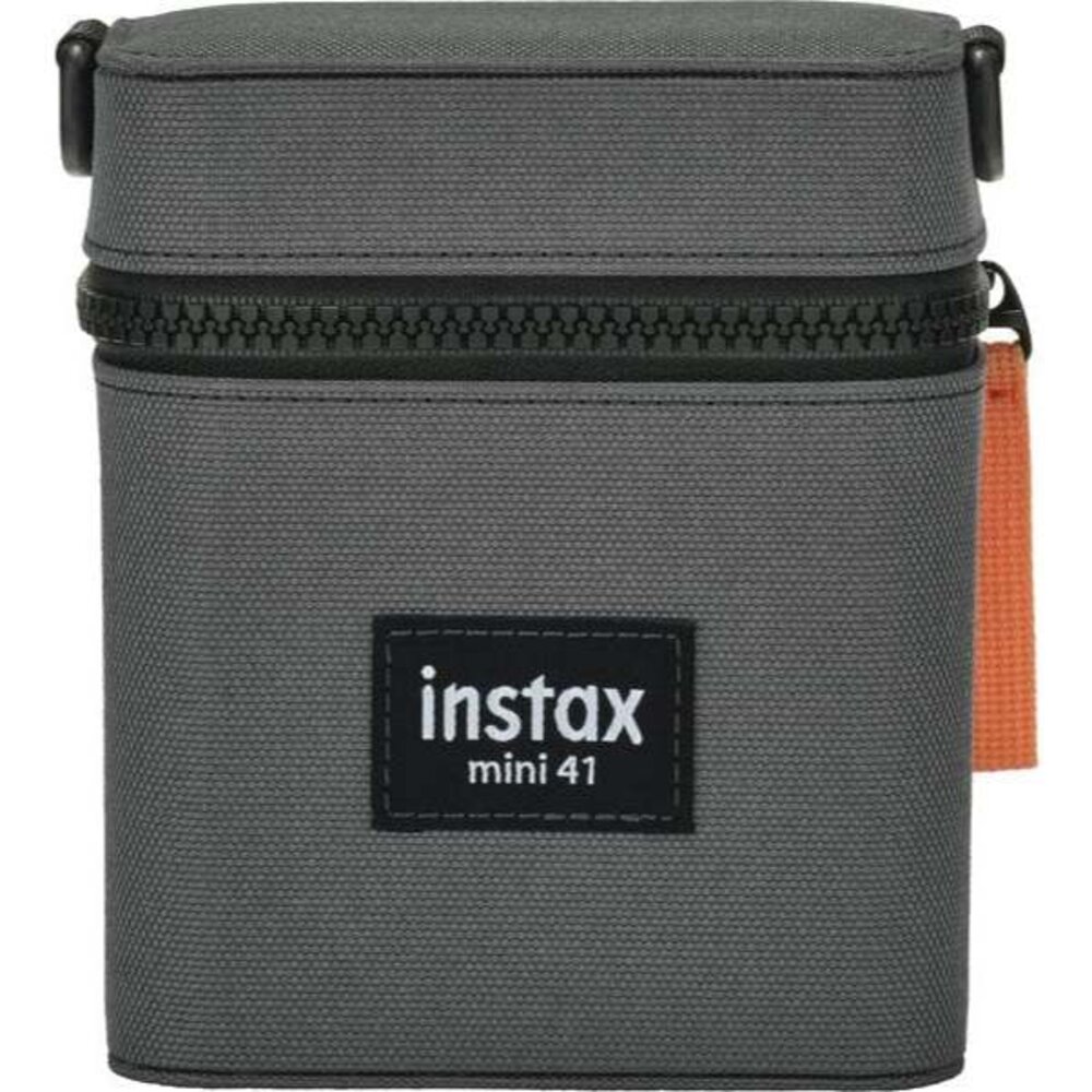 💯正品 公司貨 原廠 保護殼 相機包 皮套 instax mini12 mini41 mini40 mini 拍立得-圖片-1