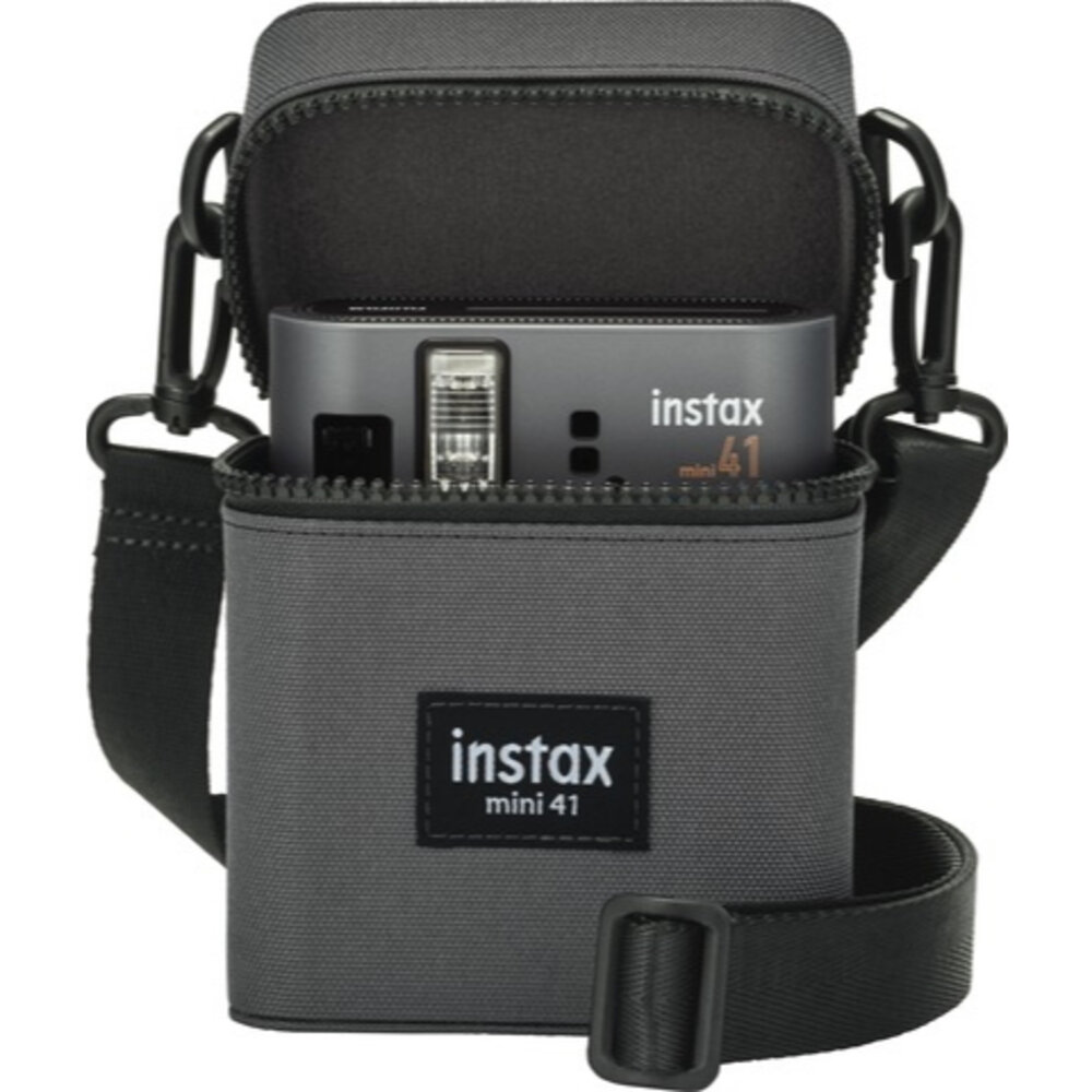 29934474083-💯正品 公司貨 原廠 保護殼 相機包 皮套 instax mini12 mini41 mini40 mini 拍立得