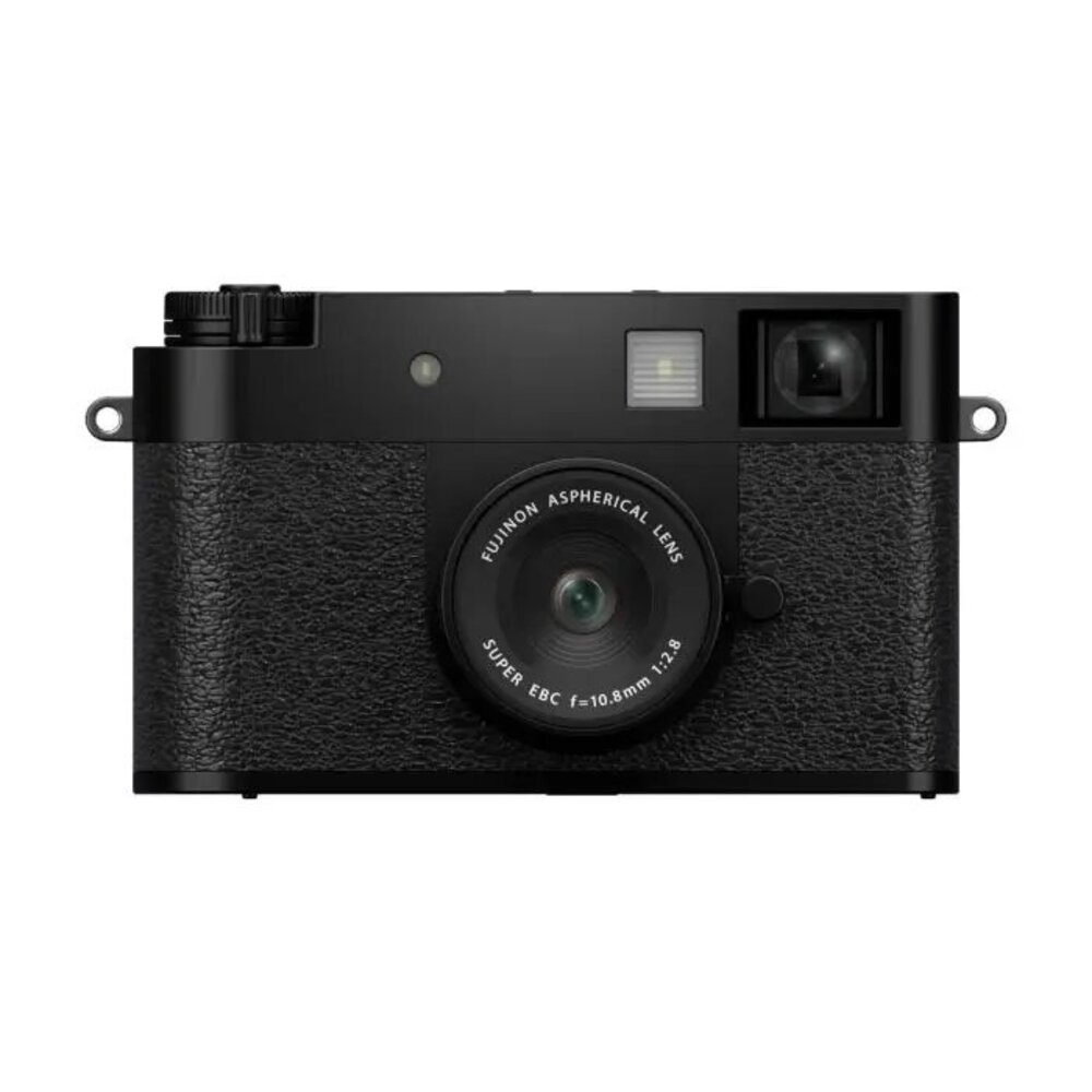 🔥FUJIFILM X half X-HF1 半格機公司貨保固兩年快速出貨 送鋼化螢幕保護貼 文青復古街拍神器-圖片-2